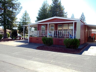Front of home 3