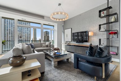 550 N Saint Clair St unit 2502, Chicago, IL 60611 - photo 2