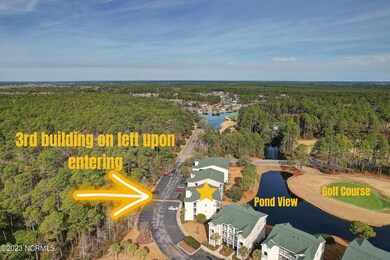 866 Great Egret Cir SW unit 5, Sunset Beach, NC 28468 - photo 5