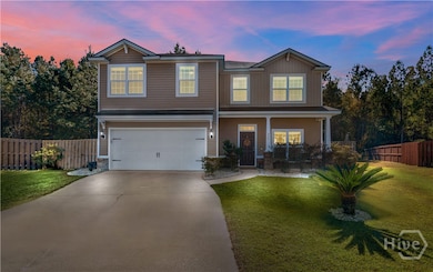 257 Cypress Creek Ln, Guyton, GA 31312 - photo 2