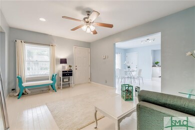 1214 E 55th St, Savannah, GA 31404 - photo 4