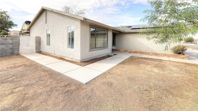 5803 E Monroe Ave, Las Vegas, NV 89110 - photo 2