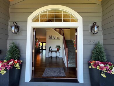 3351 Bennett Front Door 2