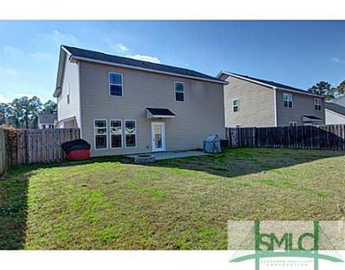 Facade/Exterior Front.
