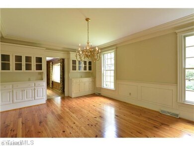Dining Room.