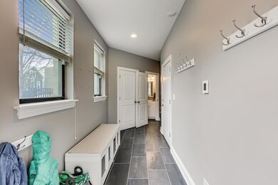 1748 N Campbell Ave unit A, Chicago, IL 60647 - photo 6