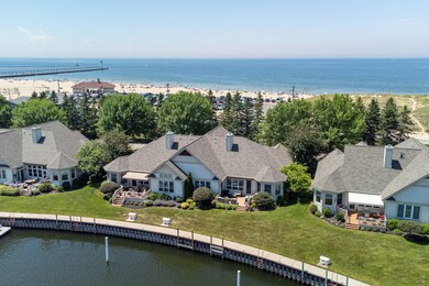 8 Harbor Point Ln, Manistee, MI 49660 - photo 2