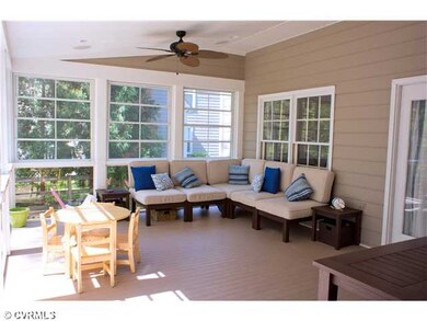 Porch