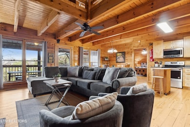 2558 Wildcat Ridge Rd, Sevierville, TN 37862 - photo 7