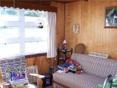 Porch - Enclosed