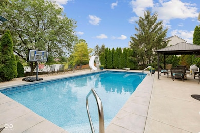 12157 Flagstone Dr, Fishers, IN 46037 - photo 2