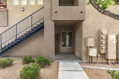 4400 S Jones Blvd unit 1057, Las Vegas, NV 89103 - photo 4