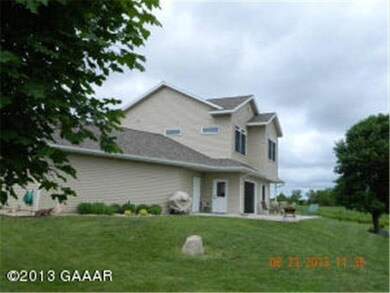 4733 W Mill Lake Rd SW unit SW, Farwell, MN 56327 - photo 2