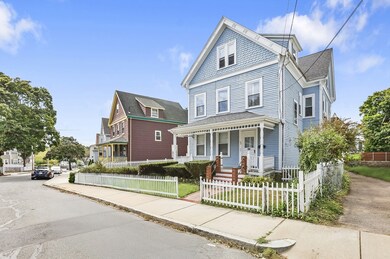 42 Idaho St, Mattapan, MA 02126 - photo 2