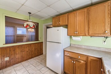 1st Floor Kitchen