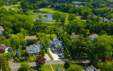 25 Tomac Ave, Old Greenwich, CT 06870 - photo 2