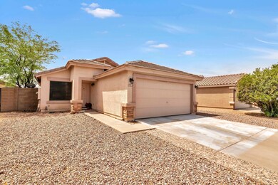 Great home in Cimmarron