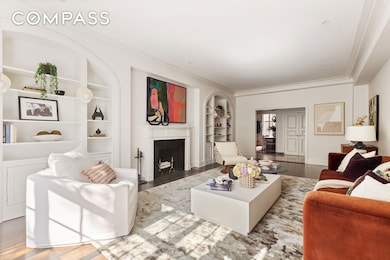 115 E 67th St unit 3C, New York, NY 10065 - photo 4