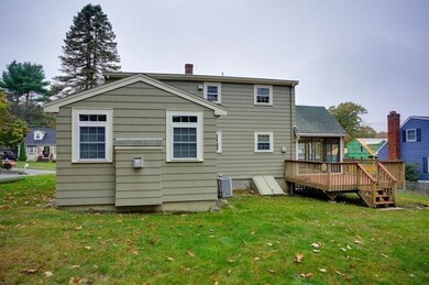 55 Macon Rd, Burlington, MA 01803 - photo 2