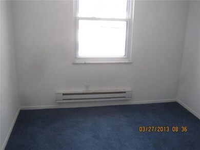 Bedroom.