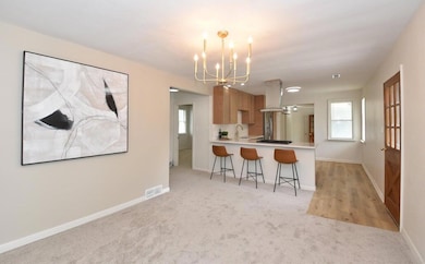 12226 W Washington St, Milwaukee, WI 53214 - photo 5