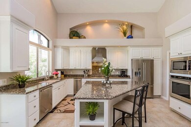Remodeled Top of the Line Kitchen