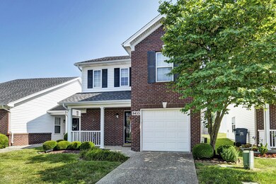 8433 Arbor Meadow Way, Louisville, KY 40228 - photo 2