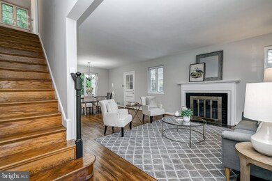 3212 Cummings Ln, Chevy Chase, MD 20815 - photo 5