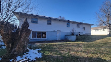 408 NE 18th St, Washington, IN 47501 - photo 2