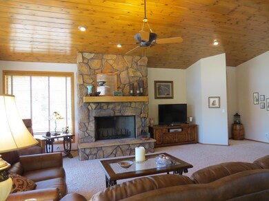Tongue & Groove Ceiling