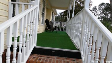 Great for Rocking Chairs