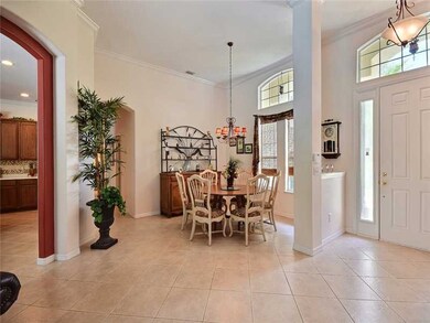 Dining Room.