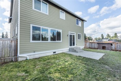 15722 View Dr SE, Yelm, WA 98597 - photo 2