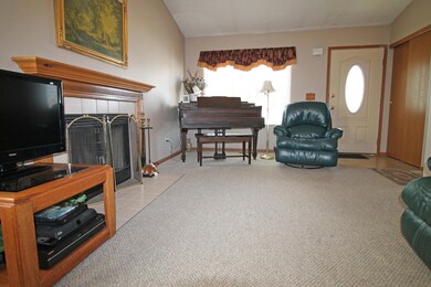 Berber Carpet