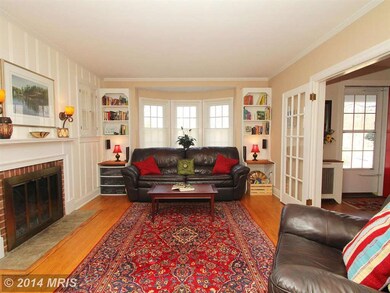 5313 Herring Run Dr, Baltimore, MD 21214 - photo 4