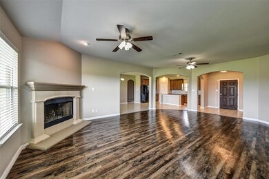 170 Springwood Ranch Loop, Springtown, TX 76082 - photo 3
