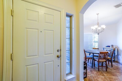 4321 Bay Meadow Dr, Denton, TX 76210 - photo 4