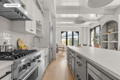 Sweeney Building unit 3B, Brooklyn, NY 11201 - photo 5