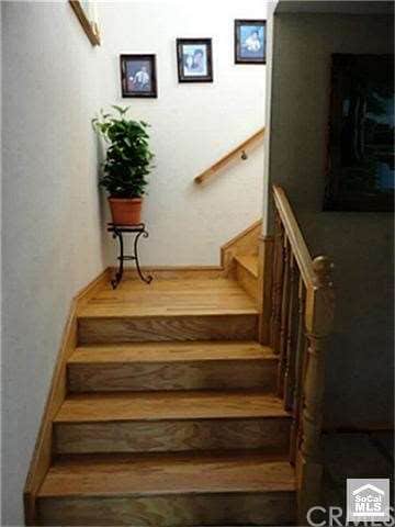 Stair