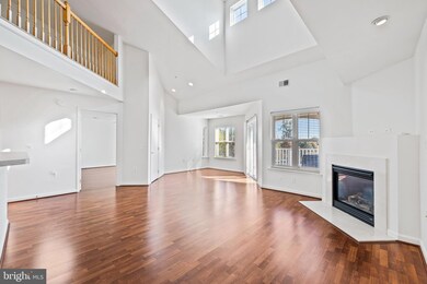 302 Wyndham Cir unit 302L, Owings Mills, MD 21117 - photo 7