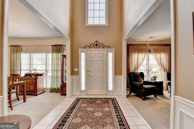 1470 Highland Forge Ct, Dacula, GA 30019 - photo 4