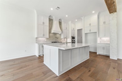 9085 Hillon Hood Rd, Denham Springs, LA 70726 - photo 6