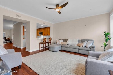 521 Cookman Ave unit 201, Asbury Park, NJ 07712 - photo 4