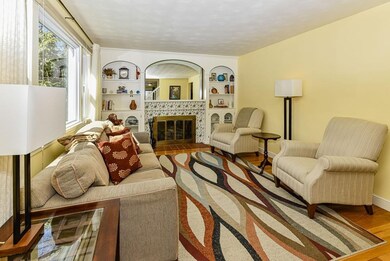 78 Greenhood St, Dedham, MA 02026 - photo 4