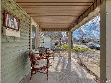 1064 S Calumet St, Kokomo, IN 46902 - photo 4