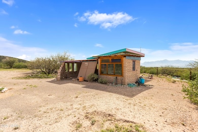 TBD S Rio Vista Rd (102-04-004e) Rd, Bisbee, AZ 85603 - photo 3