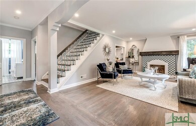 525 Columbus Dr, Savannah, GA 31405 - photo 3