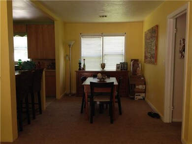 Dining Room. Nice dining area.