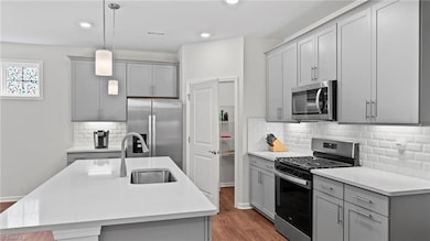 1689 Abberly Place, Graham, NC 27253 - photo 4