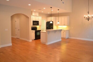 515 Fox Run Cir, Brunswick, GA 31525 - photo 6